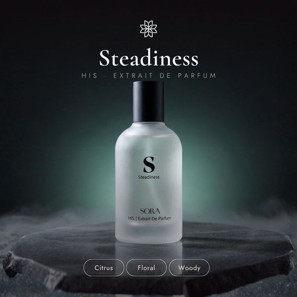HIS Steadiness